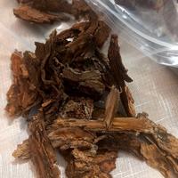 Corteccia Naturale di albero per Terrario Teca  