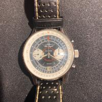 Navitimer Blue Angels Polijot