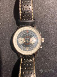 Navitimer Blue Angels Polijot