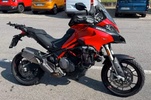 DUCATI MULTISTRADA 950 S - Anno 2019 - 15.000Km