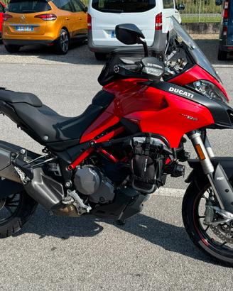DUCATI MULTISTRADA 950 S - Anno 2019 - 15.000Km