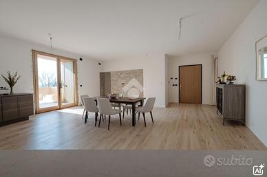 3 LOCALI A QUINTO DI TREVISO