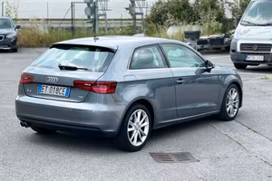 Audi A3 - anno 2013