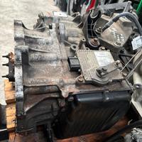 CAMBIO AUTOMATICO FORD MONDEO AZBA 96KW 2008 170K 