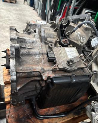 CAMBIO AUTOMATICO FORD MONDEO AZBA 96KW 2008 170K 