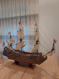VELIERO SPAGNOLO