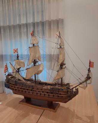 VELIERO SPAGNOLO