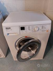 Lavatrice Miele W3371 ricambi