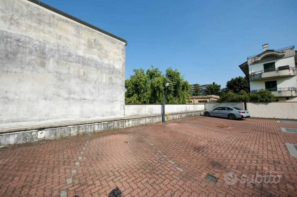 Appartamento – Treviglio - Vista 5