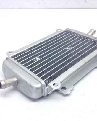 PIAGGIO VESPA GTS SUPER HPE KM0 300 RADIATORE LIQU