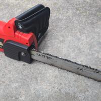 Motosega elettrica black&decker 