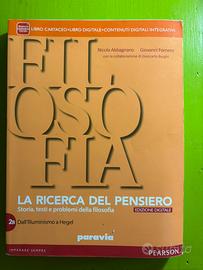 La Ric del pensiero 2B