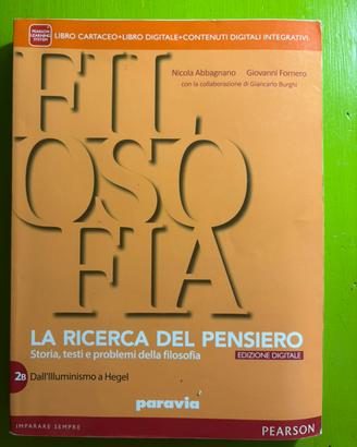 La Ric del pensiero 2B