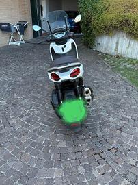 beverly 400