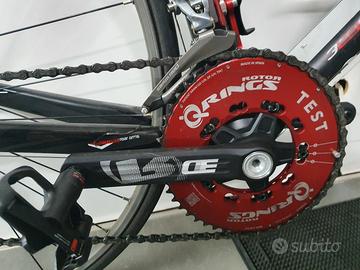 bici corsa Wilier zero7 