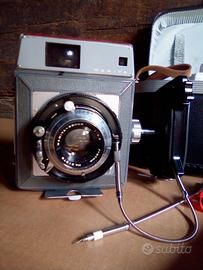 Fotocamera MAMIYA Press 6 x 9