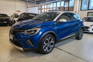 Renault Captur 1.6 E-Tech PLUG-IN Intens 160 cv *P