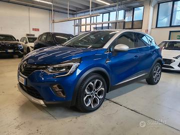Renault Captur 1.6 E-Tech PLUG-IN Intens 160 cv *P