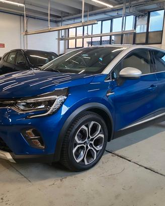 Renault Captur 1.6 E-Tech PLUG-IN Intens 160 cv