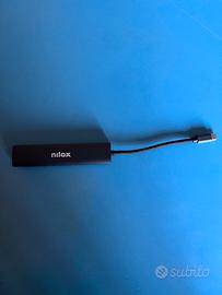 Docking station usb C