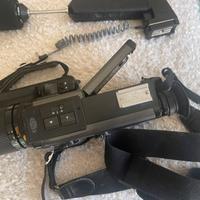 Cinepresa canon 814XL-S vintage