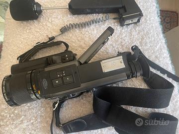 Cinepresa canon 814XL-S vintage