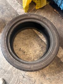 Gomme Bridgestone Potenza Sport 245/45 R18