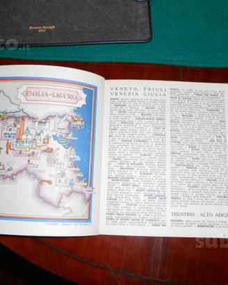 Opuscolo- Il riso nella cucina italiana Nicouline