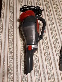 Aspirapolvere per auto