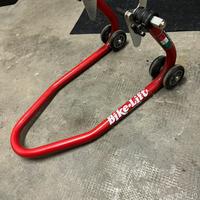 Cavalletto anteriore bike lift