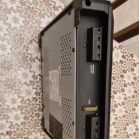 amplificatore alpine