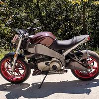 Buell XB12S