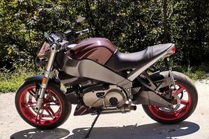 Buell XB12S
