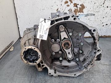 JCR CAMBIO MANUALE 5M SEAT LEON II (1P1) 1.9 TDI 8