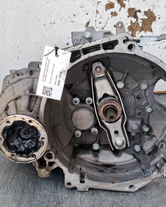 JCR CAMBIO MANUALE 5M SEAT LEON II (1P1) 1.9 TDI 8