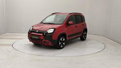 FIAT Panda 1.0 firefly hybrid Cross s&s 70cv 5p.