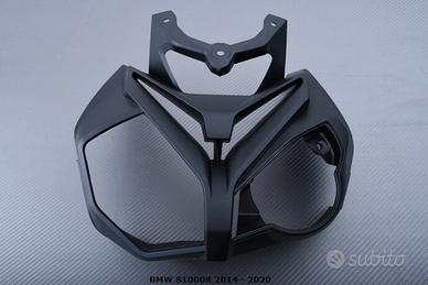 Muso frontale cupolino BMW S1000R 2014 - 2020