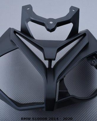 Muso frontale cupolino BMW S1000R 2014 - 2020