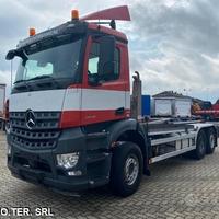 Mercedes arocs 260.42