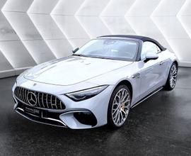 Mercedes-Benz SL AMG 63 Premium Plus 4matic+ auto