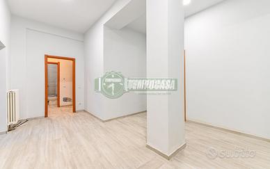 4 LOCALI RISTRUTTURATO SENZA SPESE CONDOMINIALI