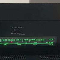 Pioneer TX-130L Stereo Radio Tuner LW MW FM 