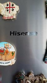 Frigoriferi Hisense