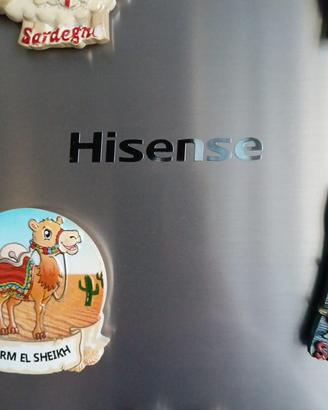 Frigoriferi Hisense