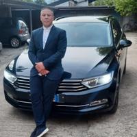 Autista auto privato