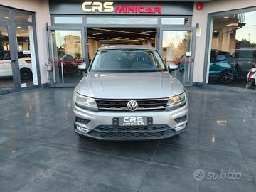 Volkswagen Tiguan 2.0 TDI SCR DSG 4MOTION Style BM