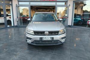 Volkswagen Tiguan 2.0 TDI SCR DSG 4MOTION Style BM