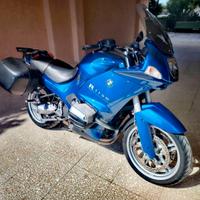 Bmw r 1150 rs - 2001