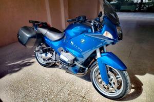 Bmw r 1150 rs - 2001