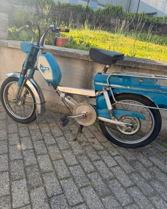 Peugeot 104 1975